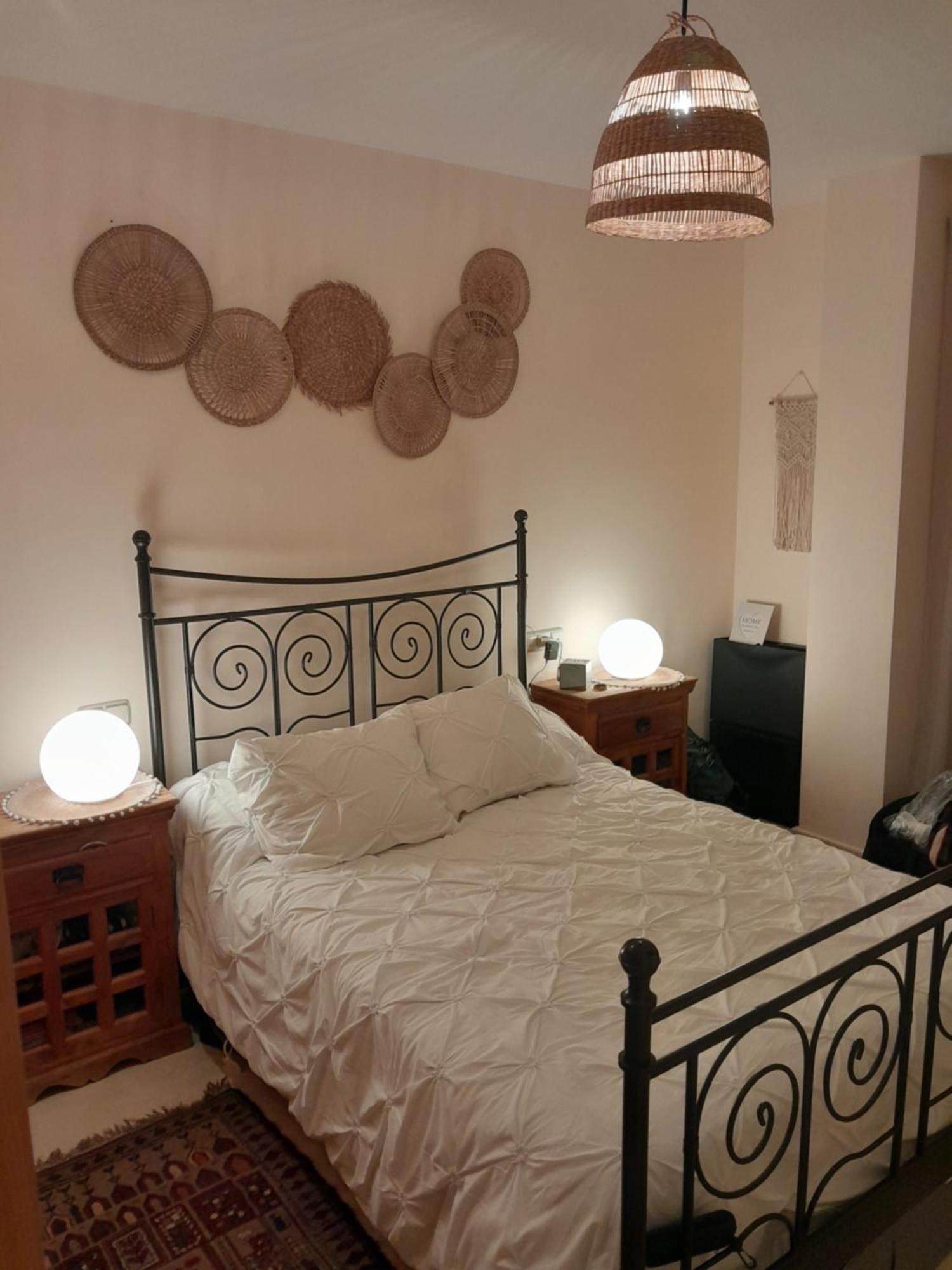 Apartamento Kariba Antigua Casa Anita Гуэхар-Сьерра Экстерьер фото