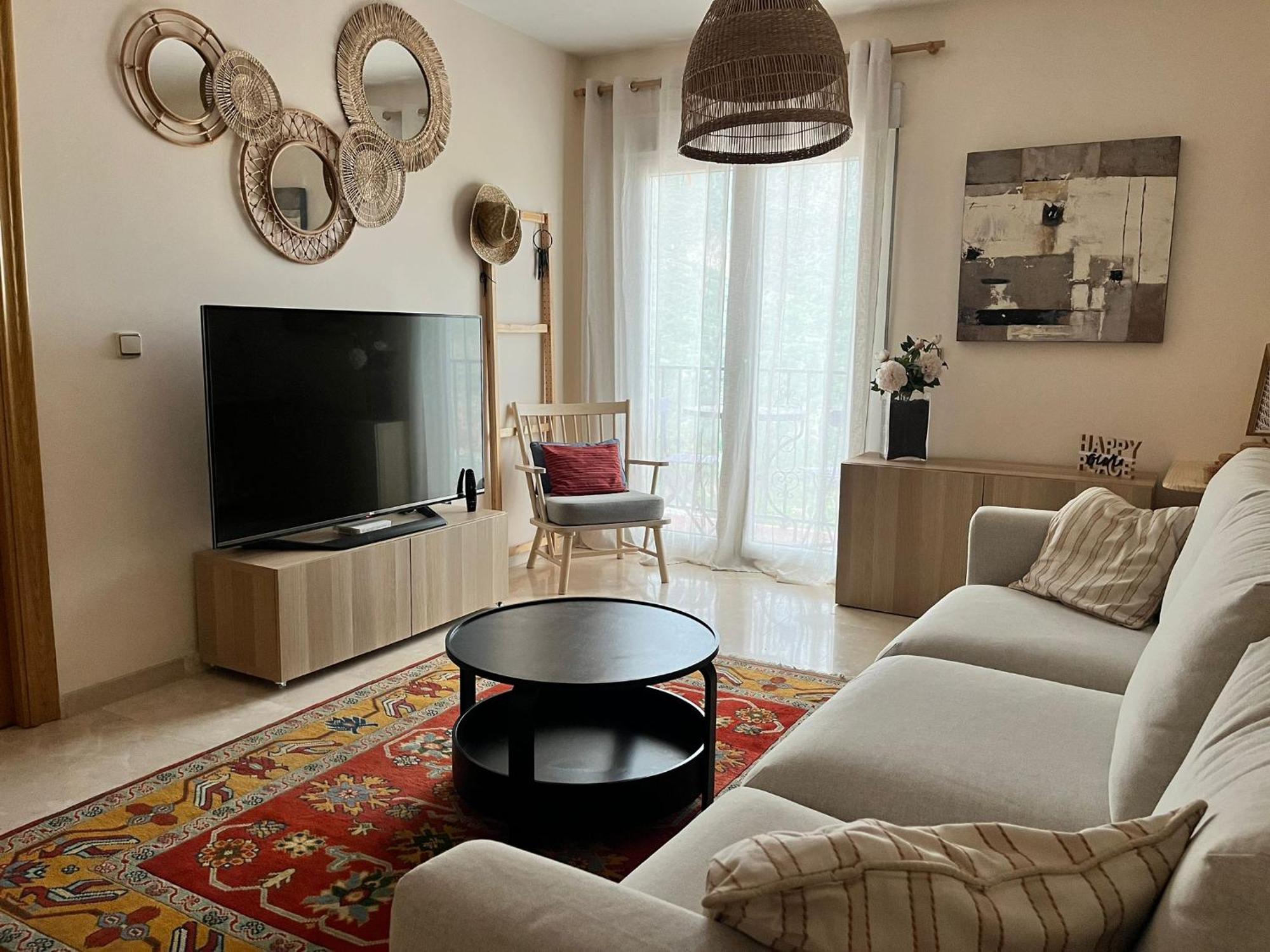 Apartamento Kariba Antigua Casa Anita Гуэхар-Сьерра Номер фото